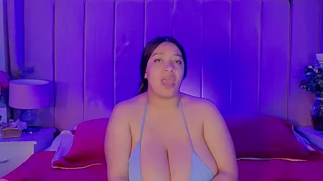 MollyBigBoobs12 Obrolan Langsung XXX