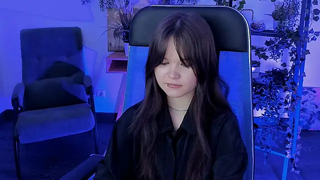 Elainebeness লাইভ XXX চ্যাট