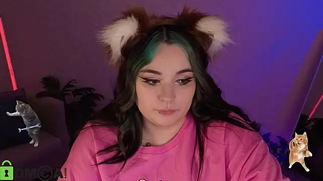 Mia_R0ss Obrolan Langsung XXX