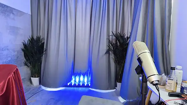 hafabva Live XXX Chat