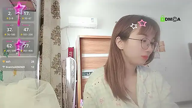 Lili_666 Chat XXX live