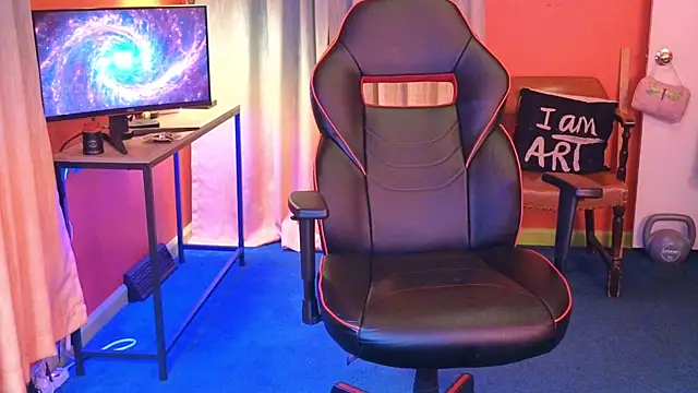 Jujutopia's Live XXX Chat