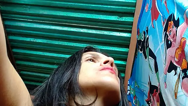 chandra_haraa 라이브 XXX 채팅