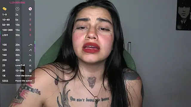 val_bardotn Live XXX chat