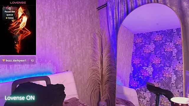 XXX chat uživo modela pixy_20