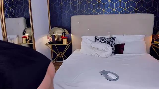 Онлайн чат XXX ValeryBlakes