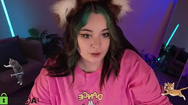 Chat XXX en directo de Mia_R0ss