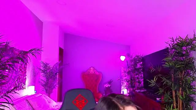 ambarEvansn Live XXX chat