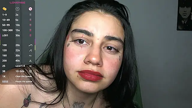 Chatroom XXX en direct de val_bardot