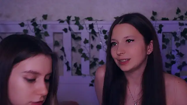 Chatroom XXX en direct de GabrielleLynchard