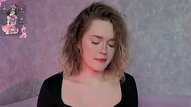 Chatroom XXX en direct de Omidodomi