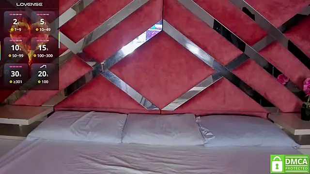 Živý XXX chat Lily_Queen30