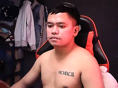 sweet_sexyasian69 Pertunjukan Webcam