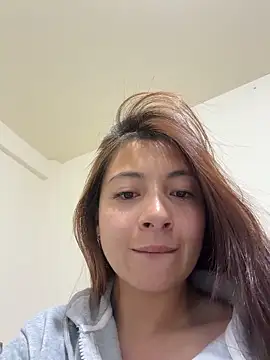 Show webcam de Karlee_Grey1