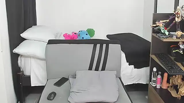 Siul_bigboy Chat XXX live