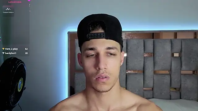 orionblaze69_ Live XXX-chat