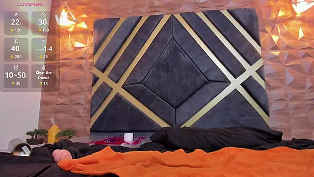 Oliver_Laurent_ Live XXX-chat