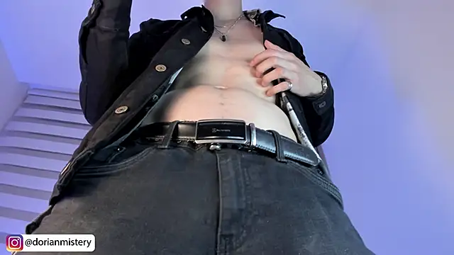 Chatroom XXX en direct de Dorianmistery2322_