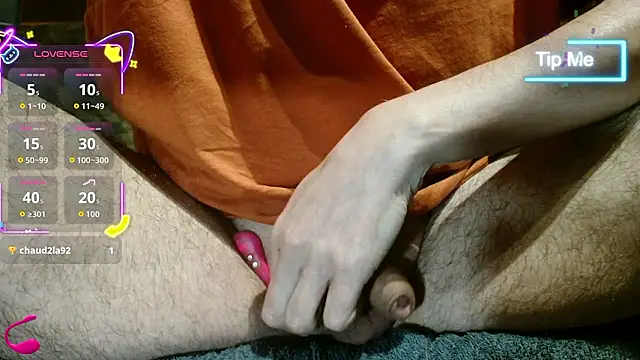 Chatroom XXX en direct de dudu7219