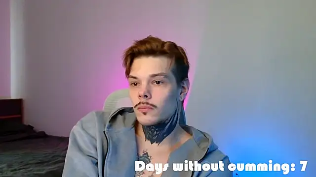 DENIS_HERE Webcamshow