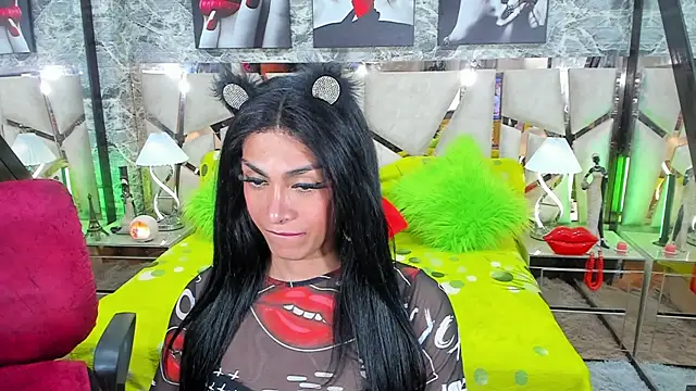 XXX chat uživo modela violettaGomez