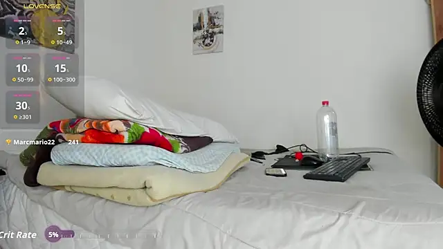 Chat XXX ao vivo de jeyco_santino