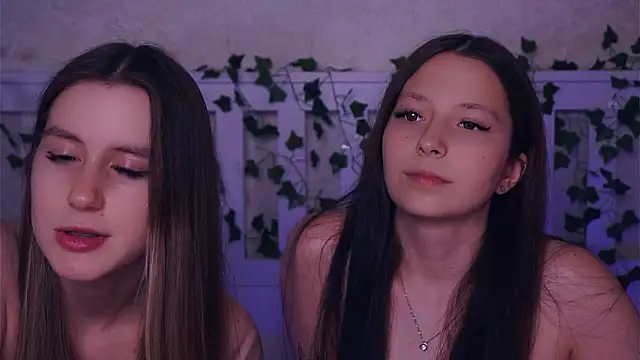 Chatroom XXX en direct de GabrielleLynchard