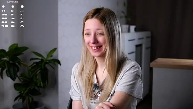 Chatroom XXX en direct de LeeryWonder