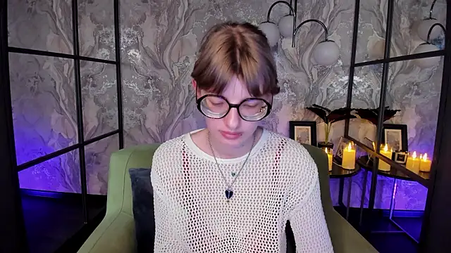 Chat XXX en directo de RubySoft