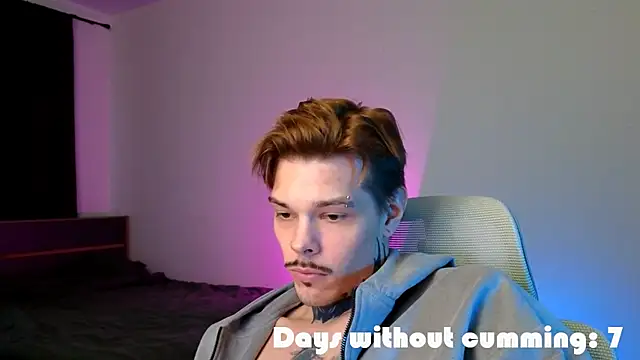 DENIS_HERE: вебкам-шоу