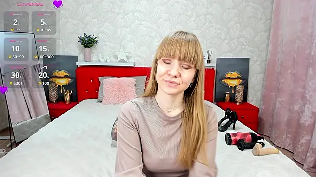 Chat XXX Live KattyPeachX