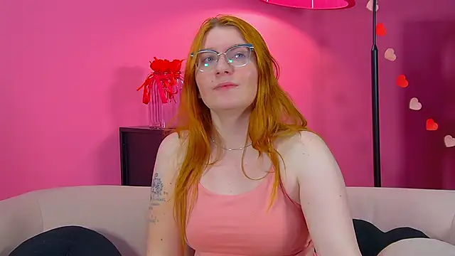 AliceAllisons Chat XXX in diretta