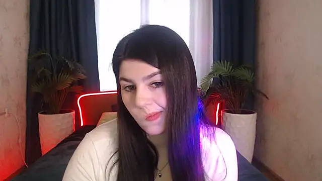 KisaModel Chat XXX in diretta