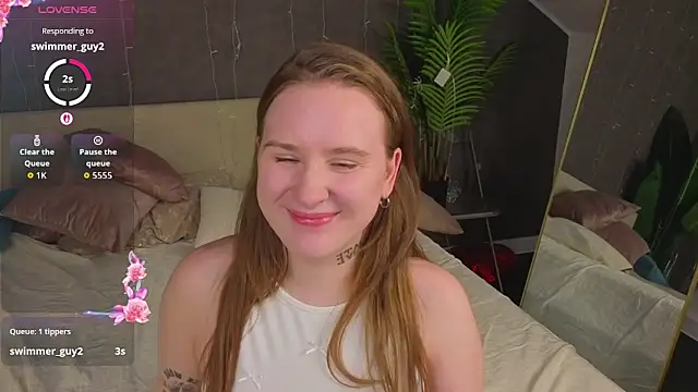 Stella_Soul Live XXX-Chat