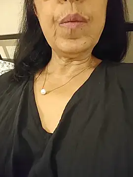 Chatroom XXX en direct de NakedMILFx