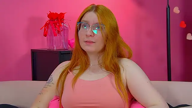 AliceAllisonsのライブXXXチャット