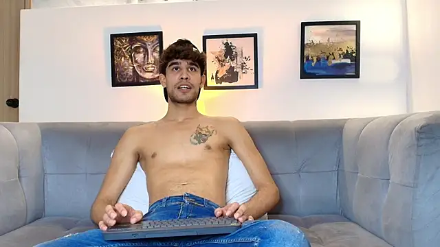 PRETTY_COCK1のライブXXXチャット