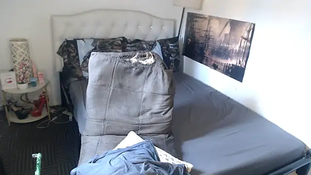 Chat XXX Live NinaDOM4CUM