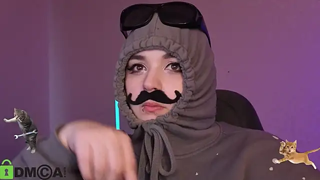 Czat XXX na żywo – Mia_R0ss