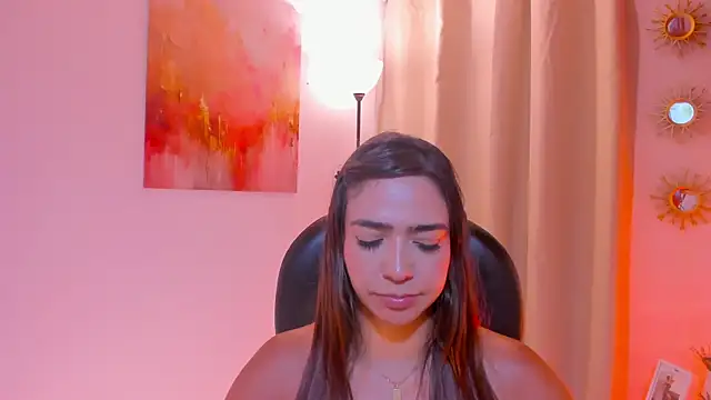 MariamRivera_ Chat XXX live