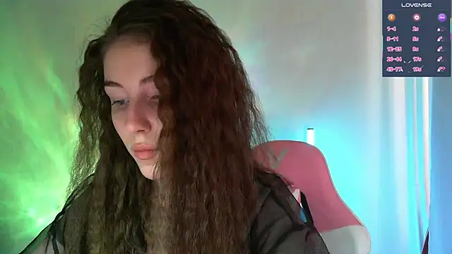 eskatmi Chat XXX live