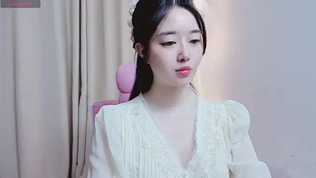 Miu-999's Webcam Show