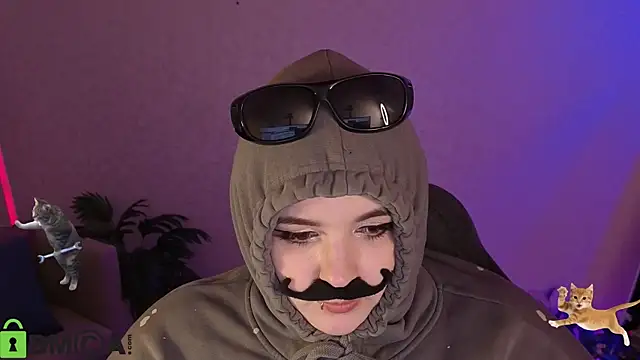 Chat XXX en directo de Mia_R0ss