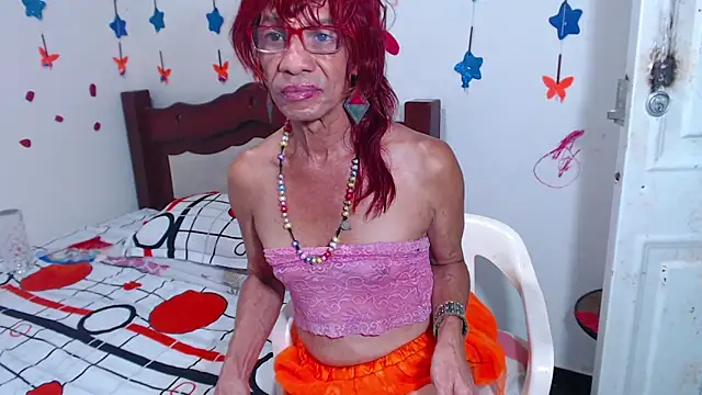 دردشة lorenacapelli الجنسية المباشرة