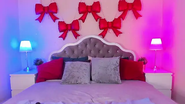 Chat XXX en directo de katymeaw