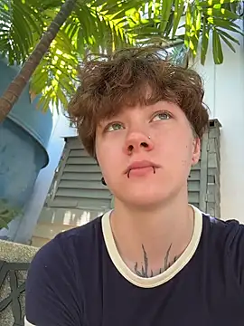 IceMur Show in webcam