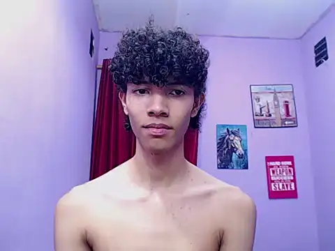 bigcock_twinks Webcam-Show