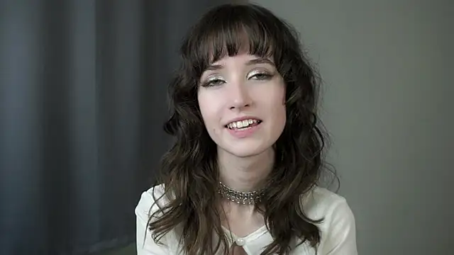 DellaLeck Webcam show