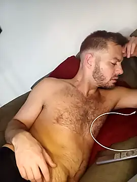 THE_CHEEKY_ALPHA's Live XXX Chat