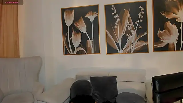 Chat XXX en directo de AmaliaCrus